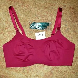KNIX bra